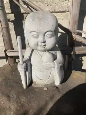 慈眼寺(神奈川県)