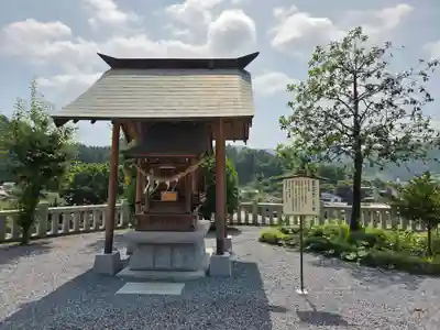 浅間神社(栃木県)
