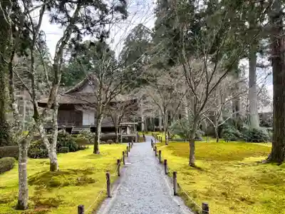 三千院門跡(京都府)