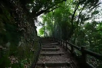 明王院のその他建物