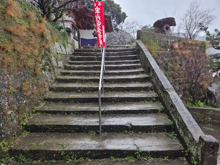 菅原神社(鹿児島県)