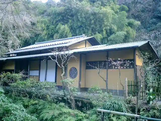 瑞泉寺のその他建物