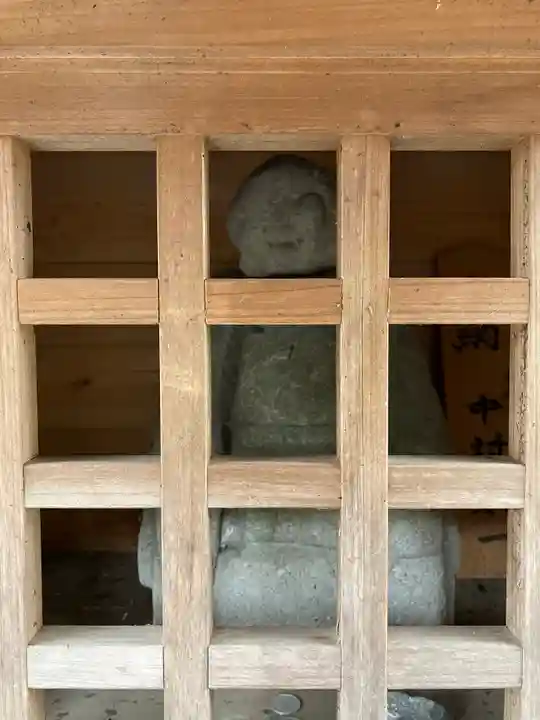 興玉神社(宮崎県)