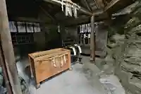 鹽竈神社(和歌山県)