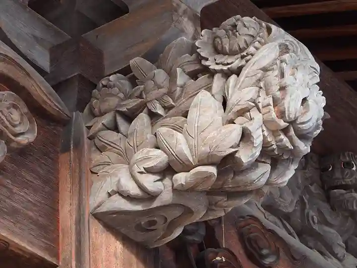 楽法寺(兵庫県)