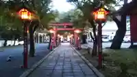 榊山稲荷神社のその他建物