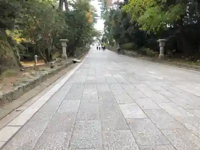 出雲大社のその他建物