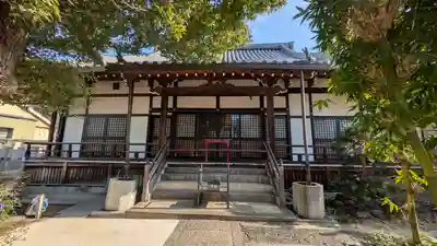 浄國寺(浄国寺)(大阪府)