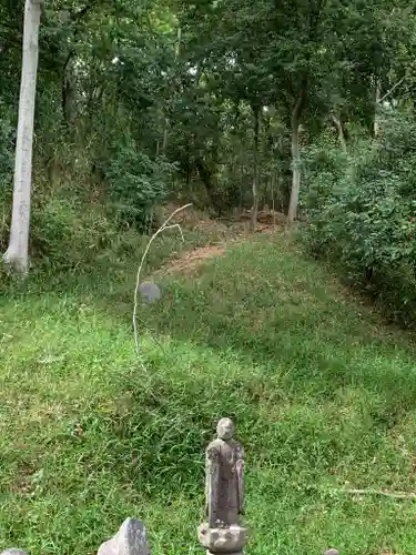 子安観音（福厳寺）のその他建物