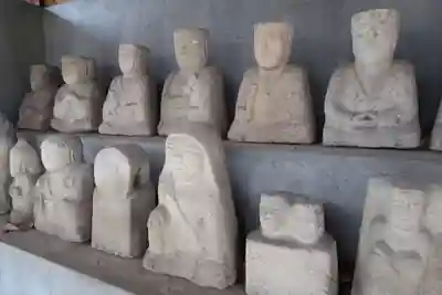 長泉寺(長野県)