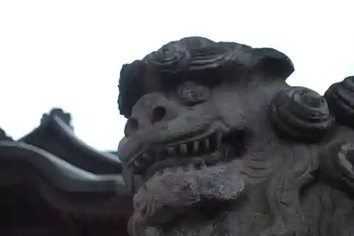 本宿天神社(埼玉県)