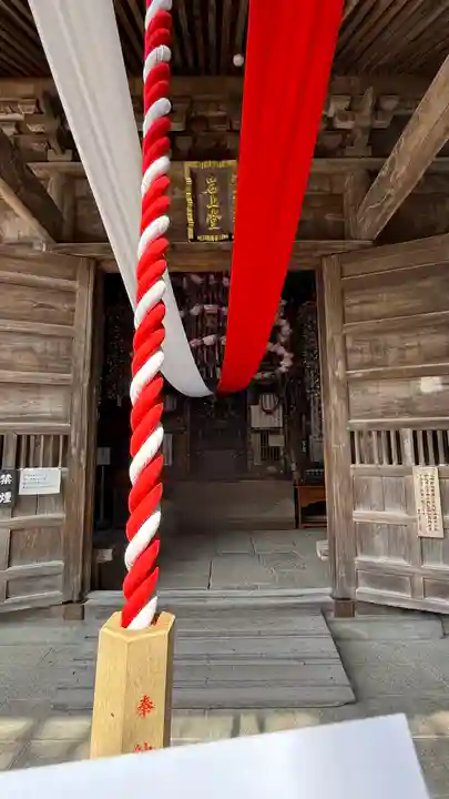 岩之上堂(埼玉県)