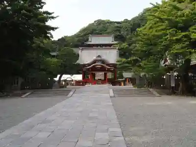 鶴岡八幡宮のその他建物