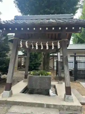 小野神社(東京都)