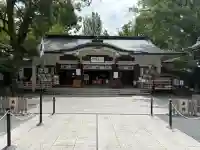 加藤神社(熊本県)