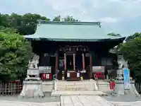 城山八幡宮(愛知県)