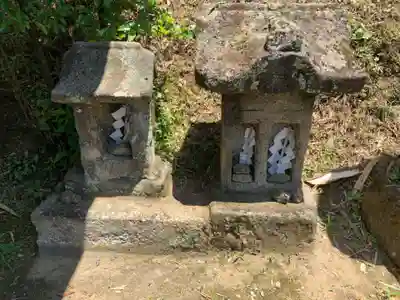 八坂神社(千葉県)