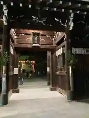 石清尾八幡宮(香川県)