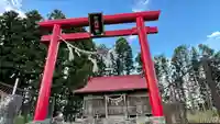 和我神社(宮城県)