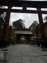 北口本宮冨士浅間神社(山梨県)