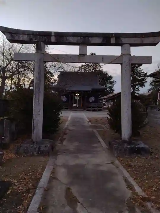 金刀比羅神社(宮城県)