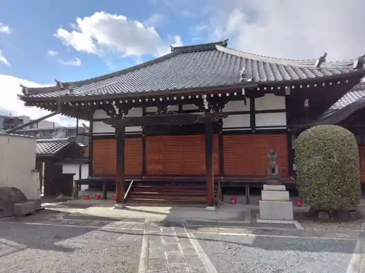 成圓寺(京都府)