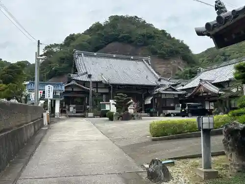 影向寺(愛知県)