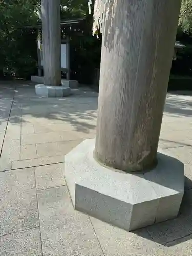 寒川神社(神奈川県)