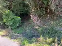 琴平神社の周辺