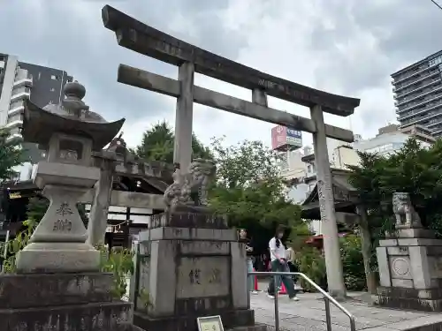 三輪神社(愛知県)