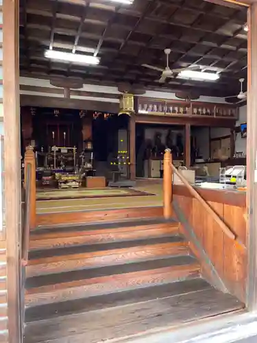 盛松寺(大阪府)