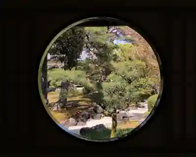 妙顯寺（妙顕寺）(京都府)