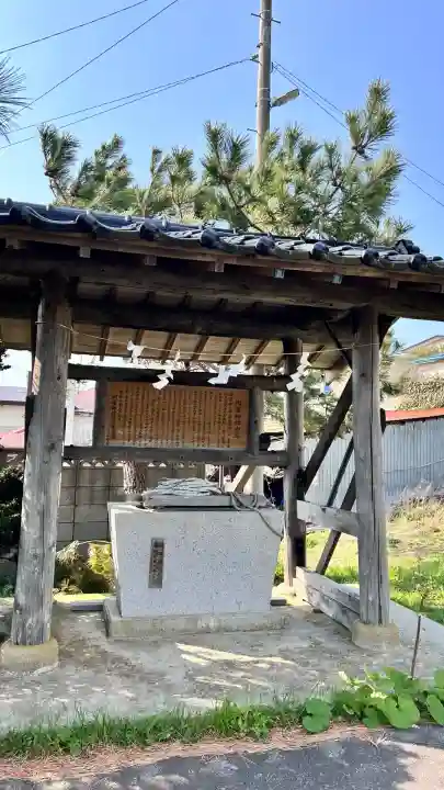 川濯神社(北海道)