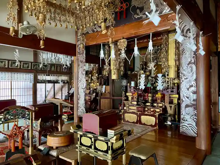 大谷寺(茨城県)