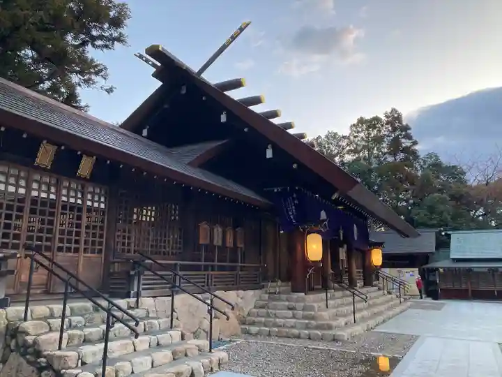 廣田神社(兵庫県)