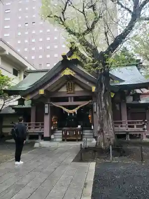 三吉神社の{uncategorized: "未分類", other: "その他", undefined: "問題あり", building: "その他建物", grave: "お墓", sacred_gate: "鳥居", guardian: "狛犬", statue: "像", buddha: "仏像", history: "歴史", nature: "自然", garden: "庭園", animal: "動物", pagoda: "塔", temizu: "手水舎", mountain_gate: "山門・神門", sanctuary: "本殿・本堂", subordinate: "末社・摂社", art: "芸術", scenery: "景色", jizo: "地蔵", ema: "絵馬", goshuin: "御朱印", omikuji: "おみくじ", items: "授与品その他", amulet: "お守り", goshuincho: "御朱印帳", eats: "食事", festival: "お祭り", votive_dance: "神楽", shichigosan: "七五三参", wedding: "結婚式", experience: "体験その他", initially: "初詣", around: "周辺", anti_infection: "感染症対策"}