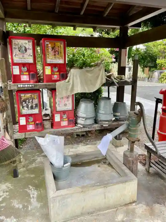 妙輪寺(神奈川県)
