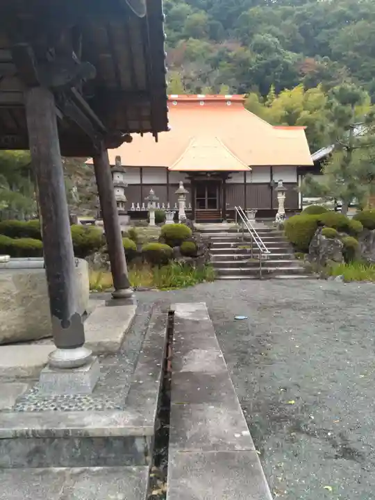 天王寺(福島県)