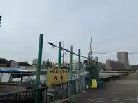 橋戸稲荷神社(東京都)