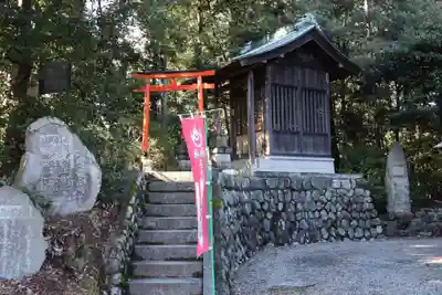 住吉神社のその他建物