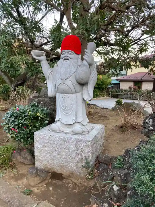 興禅寺(神奈川県)