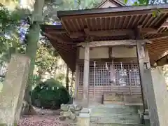 貴布祢伊龍神社(東京都)