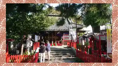 鴻神社(埼玉県)