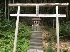 宇佐八幡神社(徳島県)