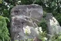 高松神社の自然