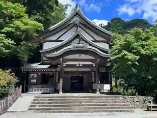 英彦山神宮(福岡県)