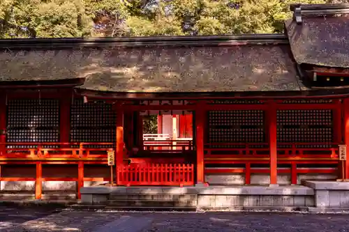 宇佐神宮(大分県)