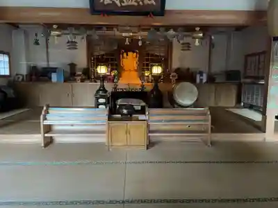 焼山寺(徳島県)