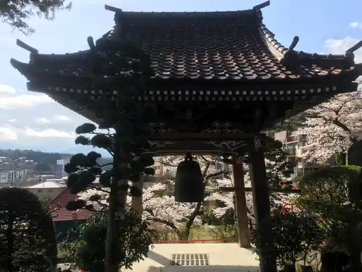 観音寺のその他建物