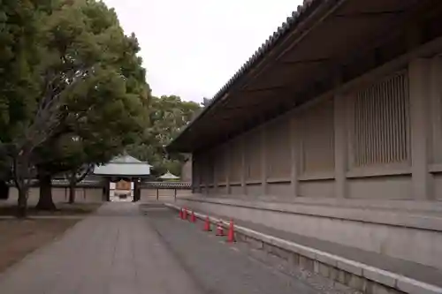 池上本門寺(東京都)